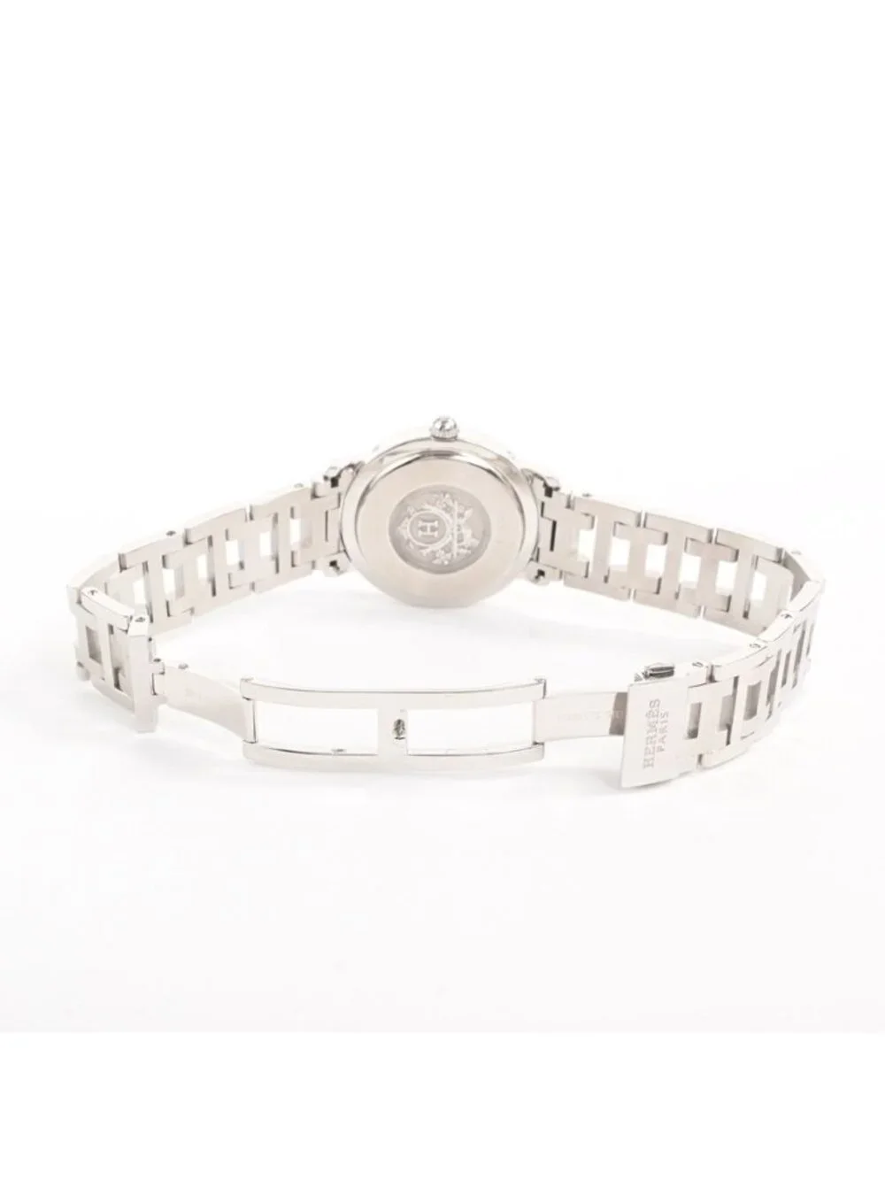 Hermes Watch Clipana Cles